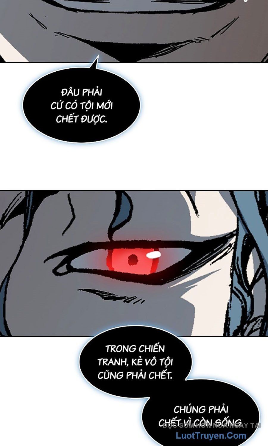 Hồi Ức Chiến Thần Chapter 229 - Trang 38