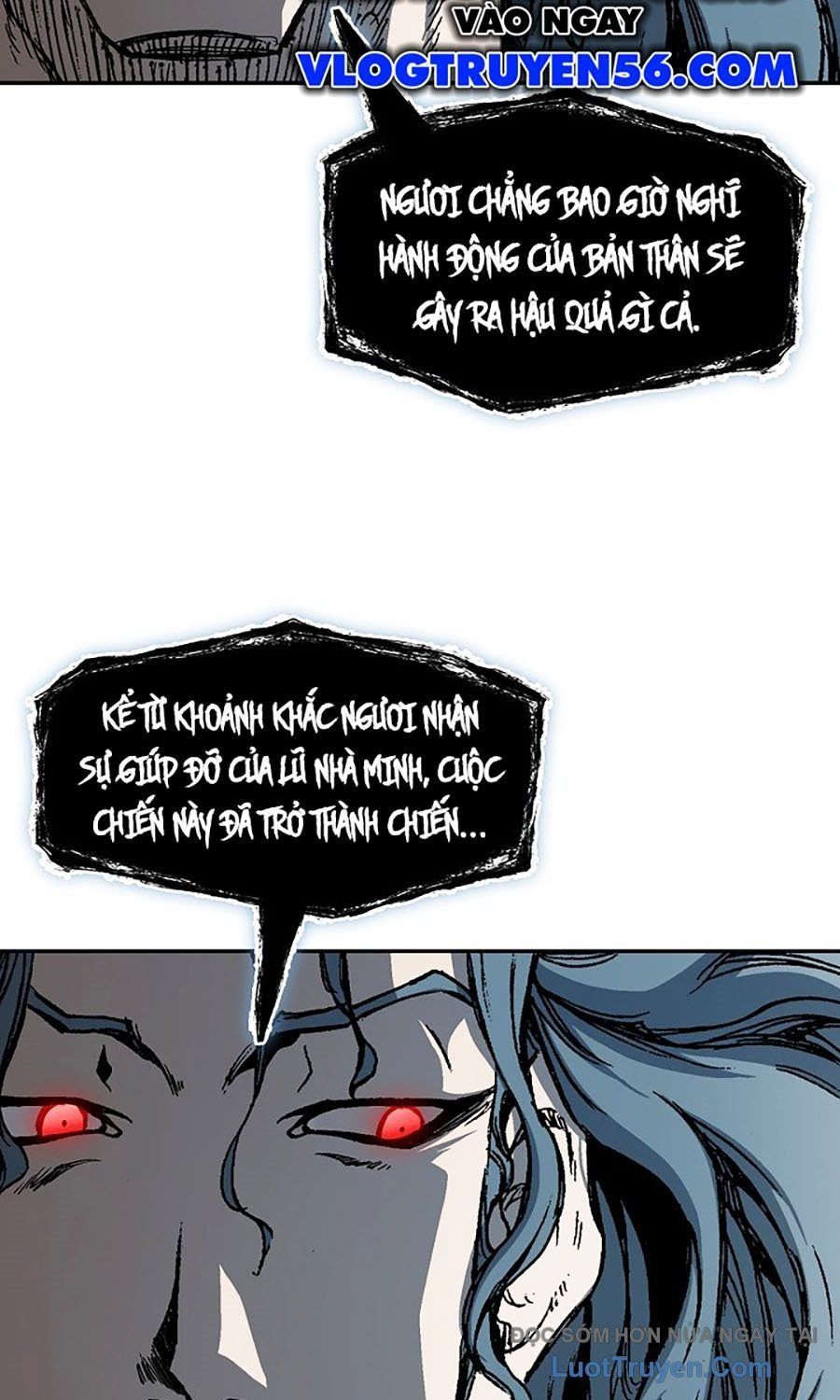 Hồi Ức Chiến Thần Chapter 229 - Trang 40