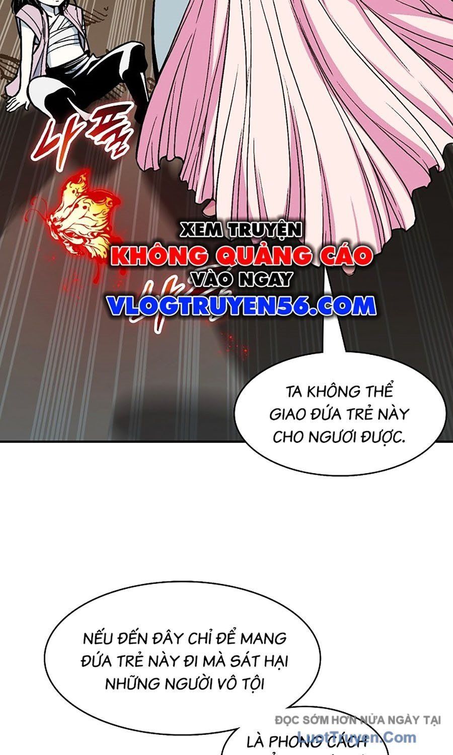 Hồi Ức Chiến Thần Chapter 229 - Trang 44