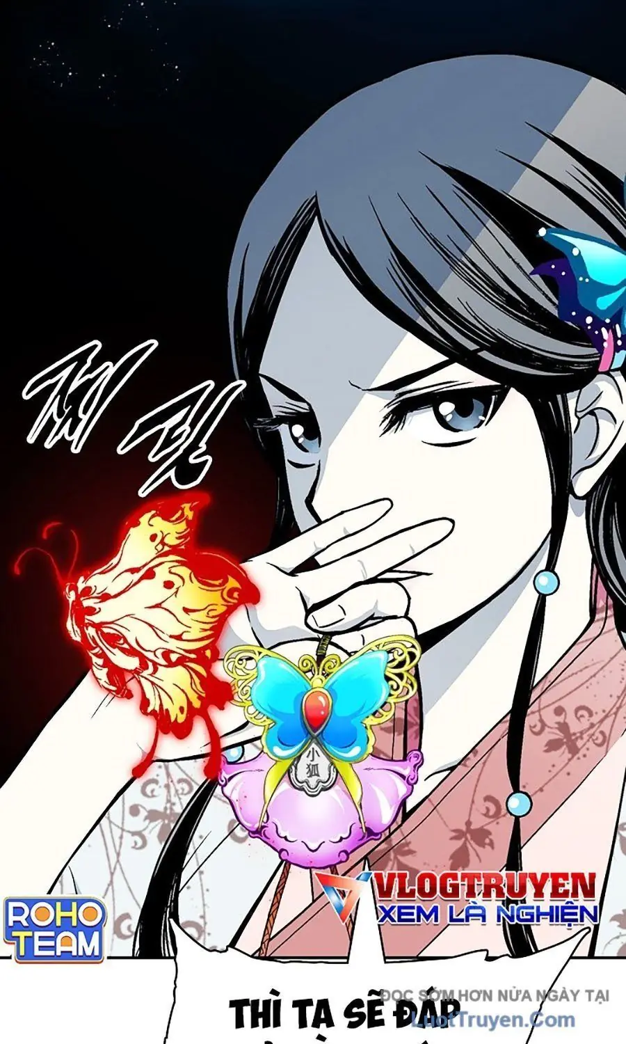 Hồi Ức Chiến Thần Chapter 229 - Trang 46