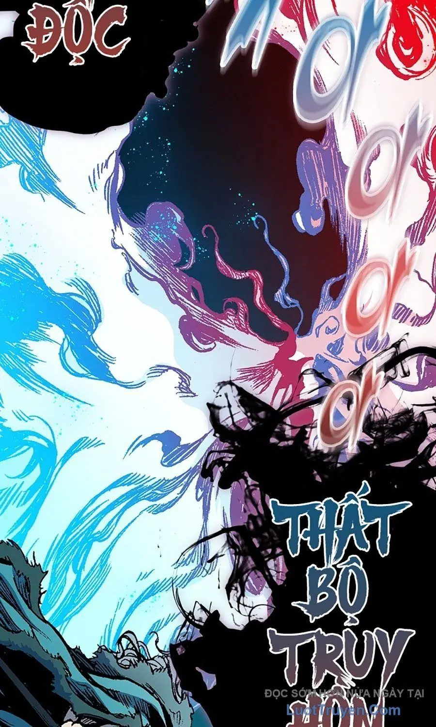 Hồi Ức Chiến Thần Chapter 229 - Trang 48