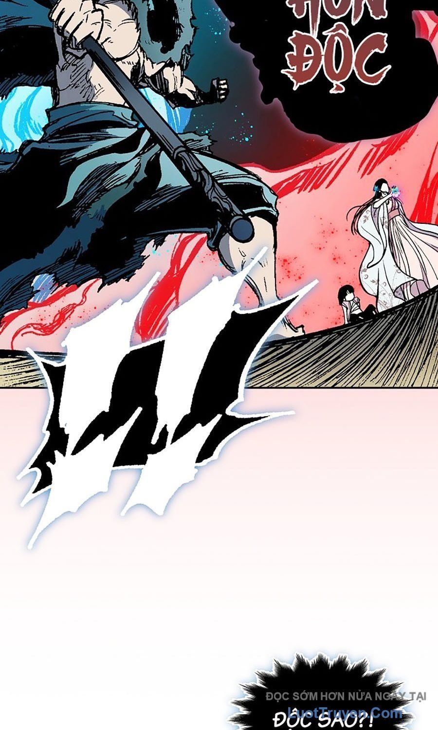 Hồi Ức Chiến Thần Chapter 229 - Trang 49