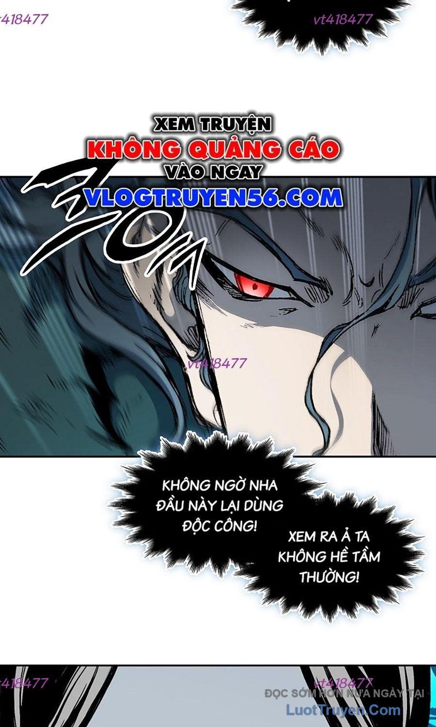 Hồi Ức Chiến Thần Chapter 229 - Trang 50
