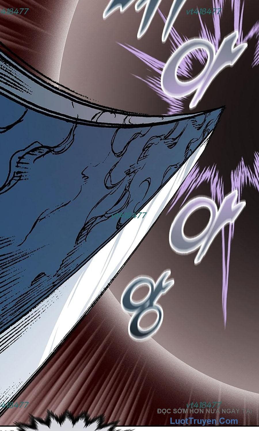 Hồi Ức Chiến Thần Chapter 229 - Trang 6