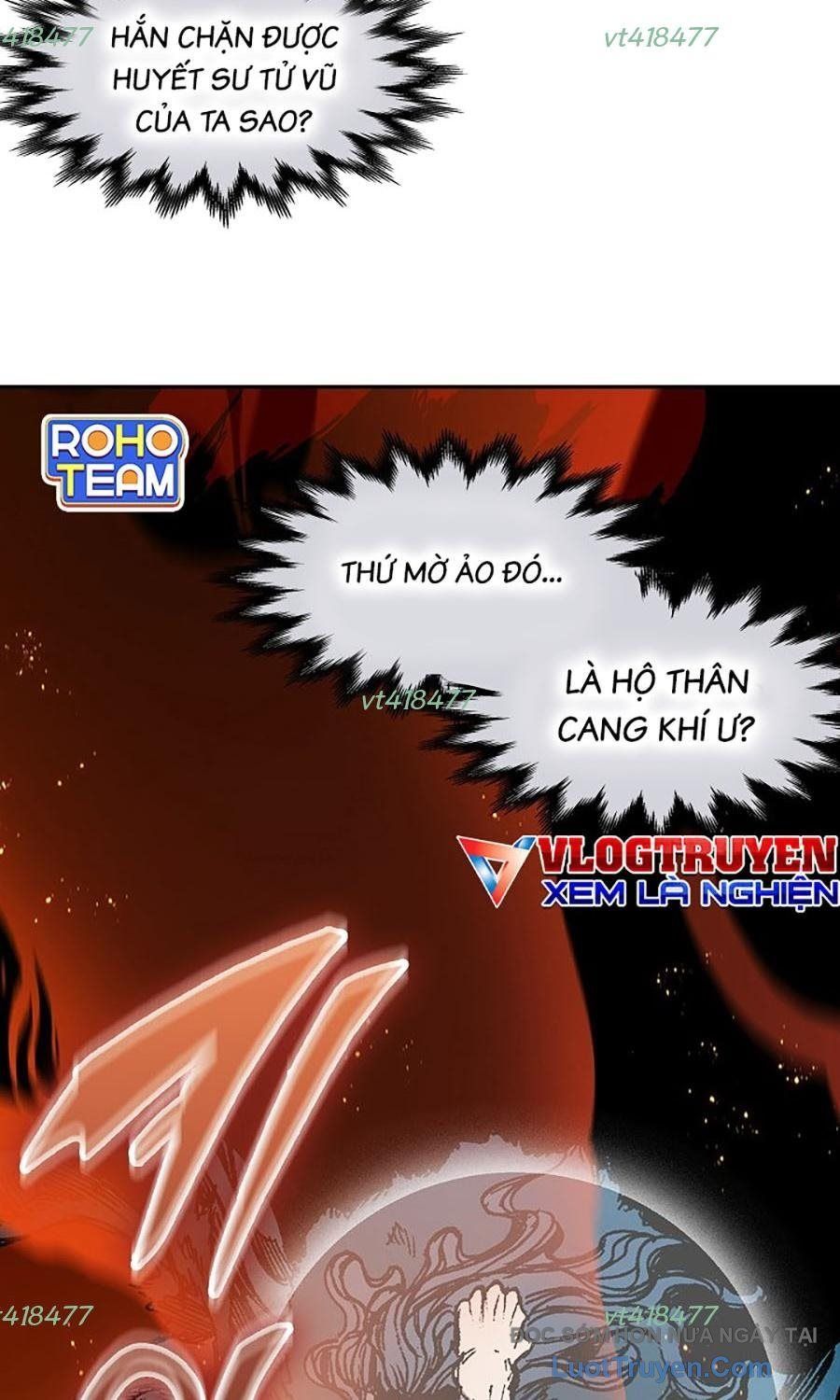 Hồi Ức Chiến Thần Chapter 229 - Trang 7