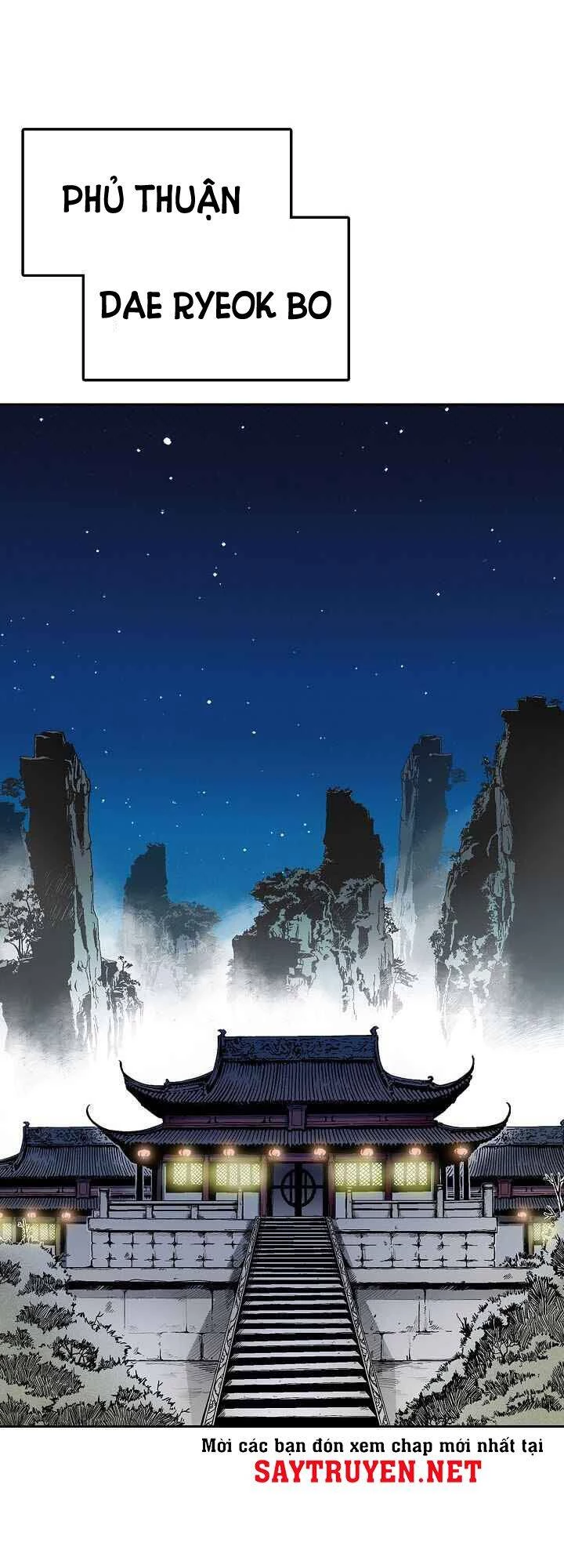 Hồi Ức Chiến Thần Chapter 23 - Trang 11