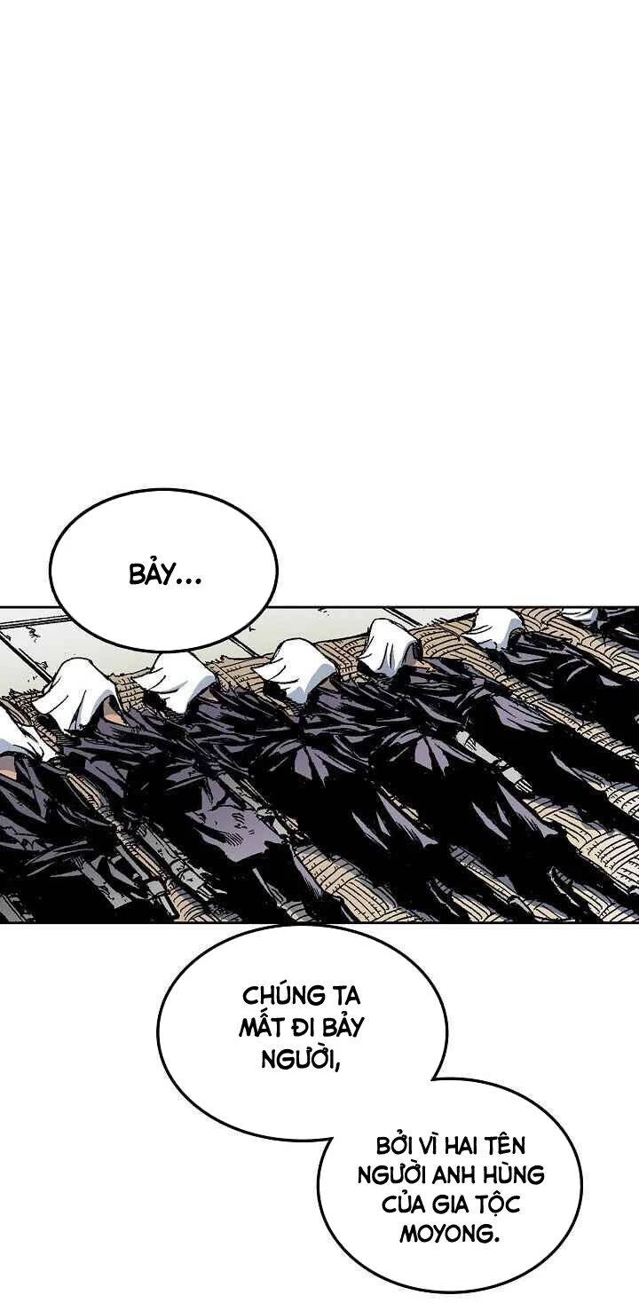 Hồi Ức Chiến Thần Chapter 23 - Trang 12