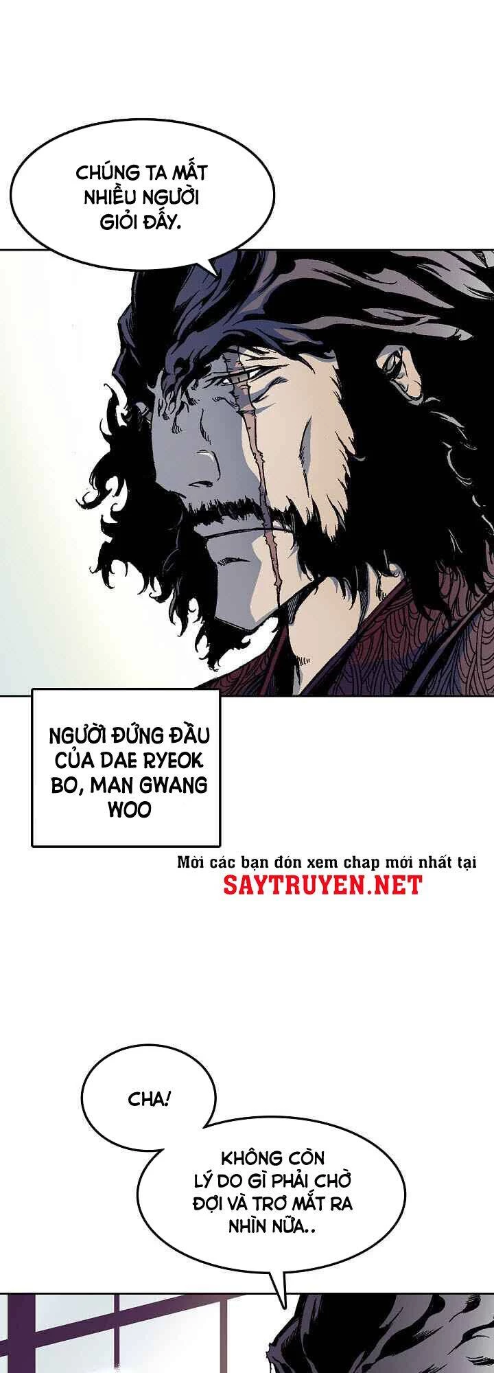 Hồi Ức Chiến Thần Chapter 23 - Trang 14