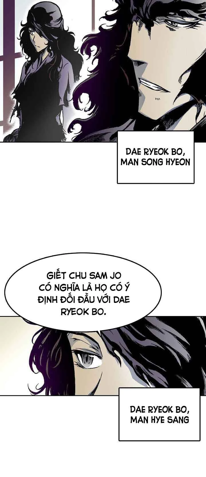 Hồi Ức Chiến Thần Chapter 23 - Trang 15