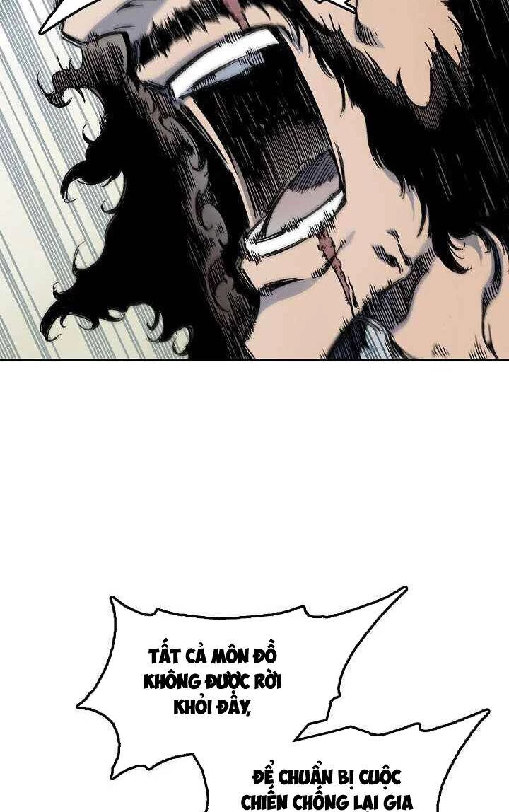 Hồi Ức Chiến Thần Chapter 23 - Trang 18