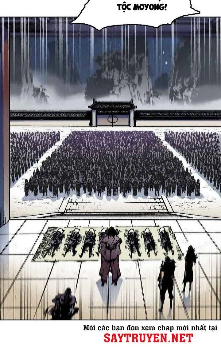 Hồi Ức Chiến Thần Chapter 23 - Trang 19