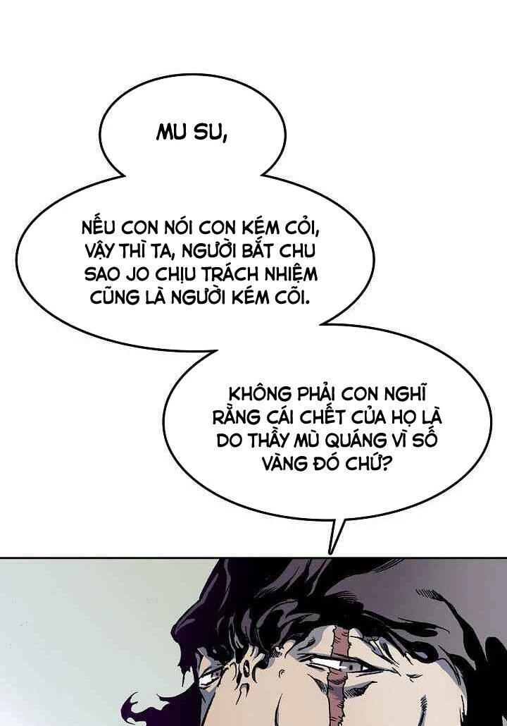 Hồi Ức Chiến Thần Chapter 23 - Trang 21