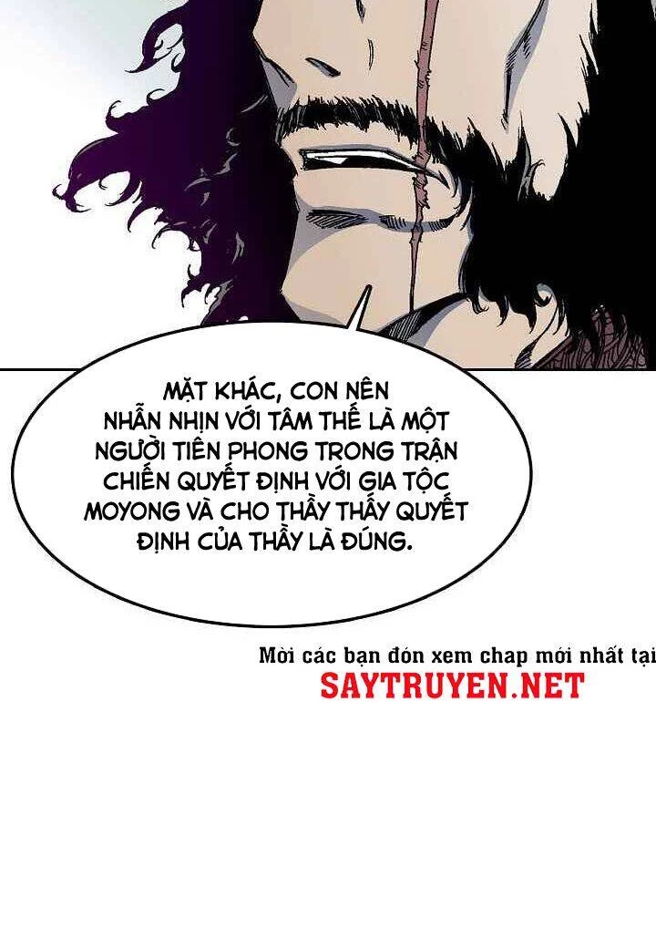 Hồi Ức Chiến Thần Chapter 23 - Trang 22