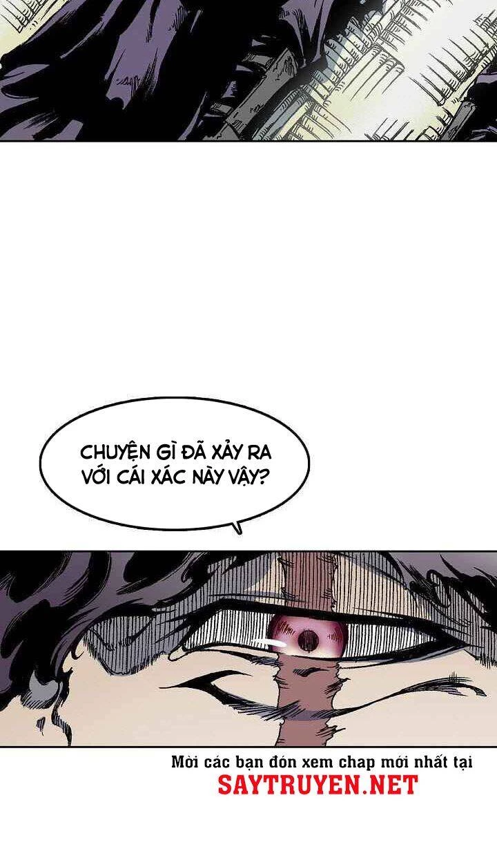Hồi Ức Chiến Thần Chapter 23 - Trang 25