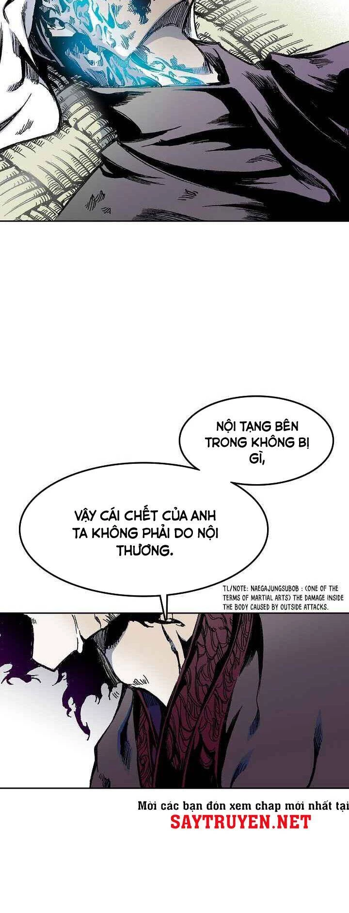 Hồi Ức Chiến Thần Chapter 23 - Trang 27