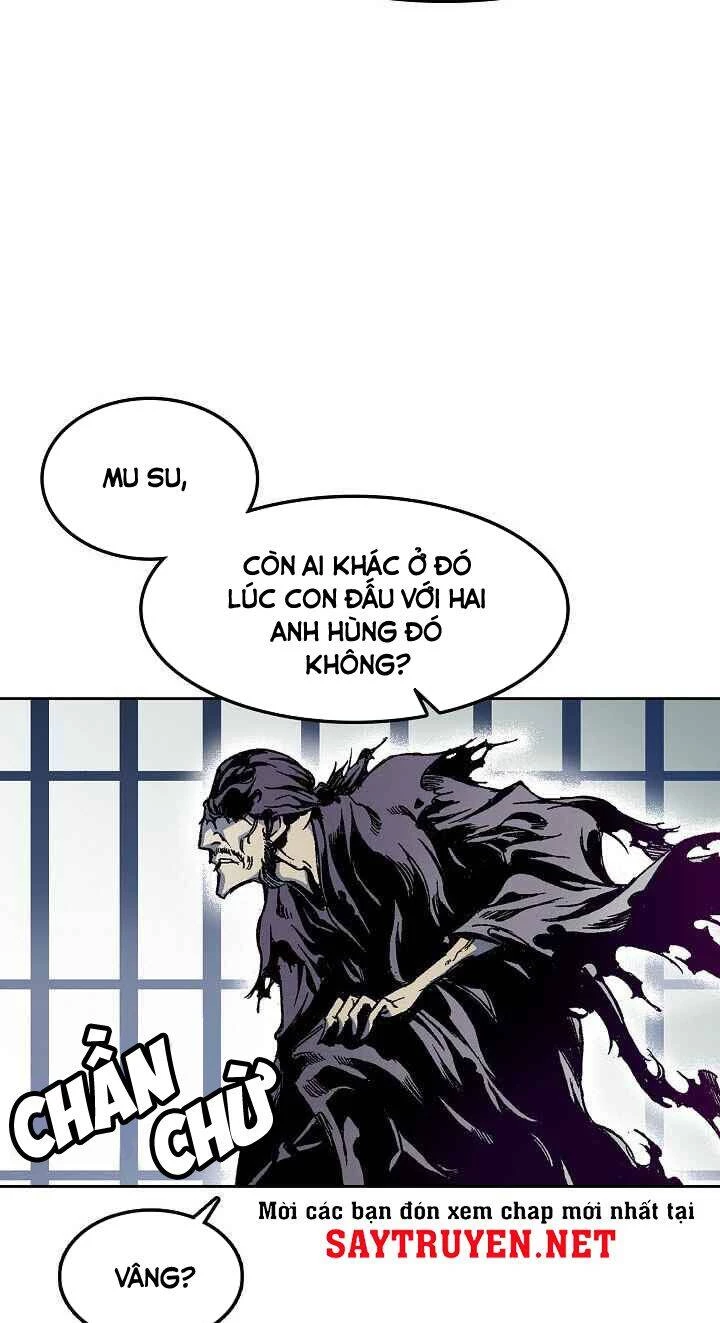 Hồi Ức Chiến Thần Chapter 23 - Trang 29