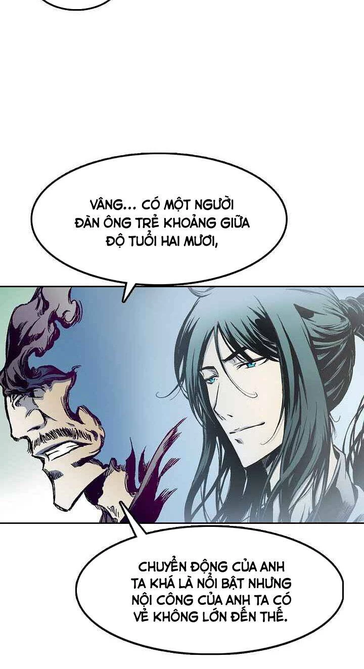 Hồi Ức Chiến Thần Chapter 23 - Trang 30