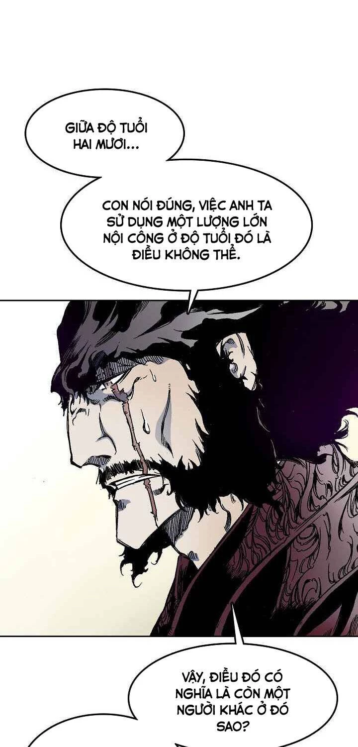 Hồi Ức Chiến Thần Chapter 23 - Trang 31
