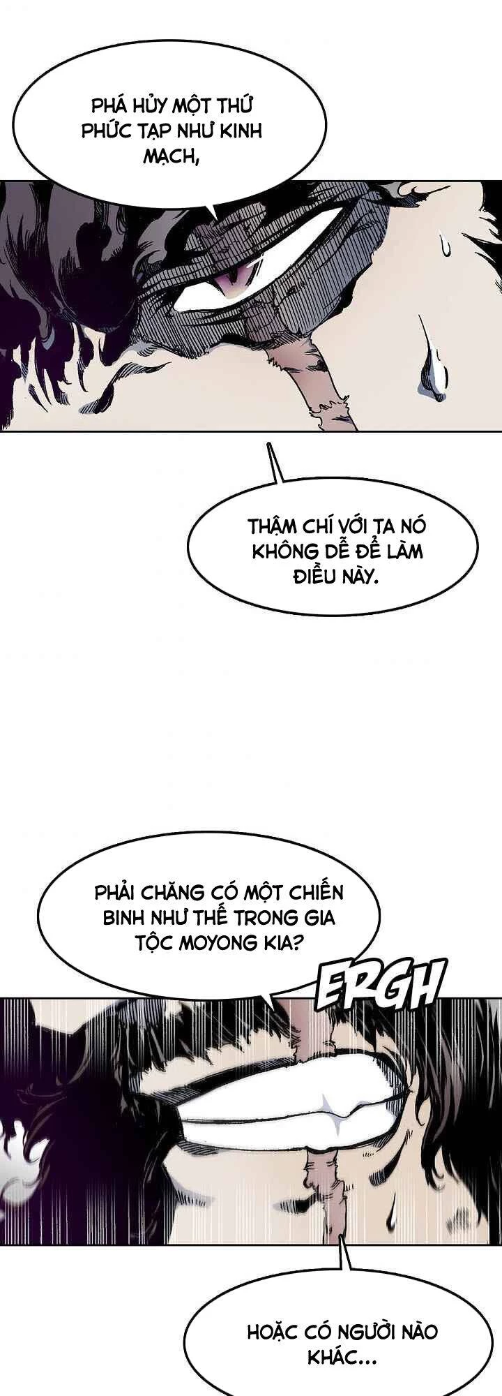 Hồi Ức Chiến Thần Chapter 23 - Trang 33