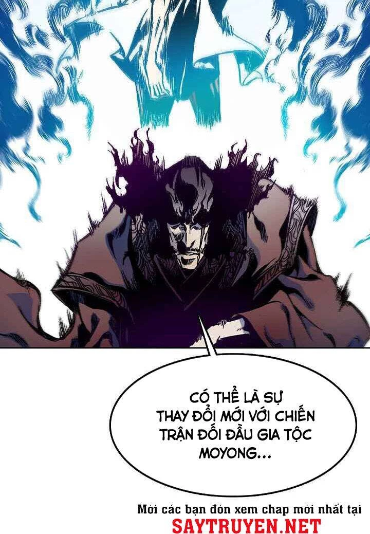 Hồi Ức Chiến Thần Chapter 23 - Trang 35