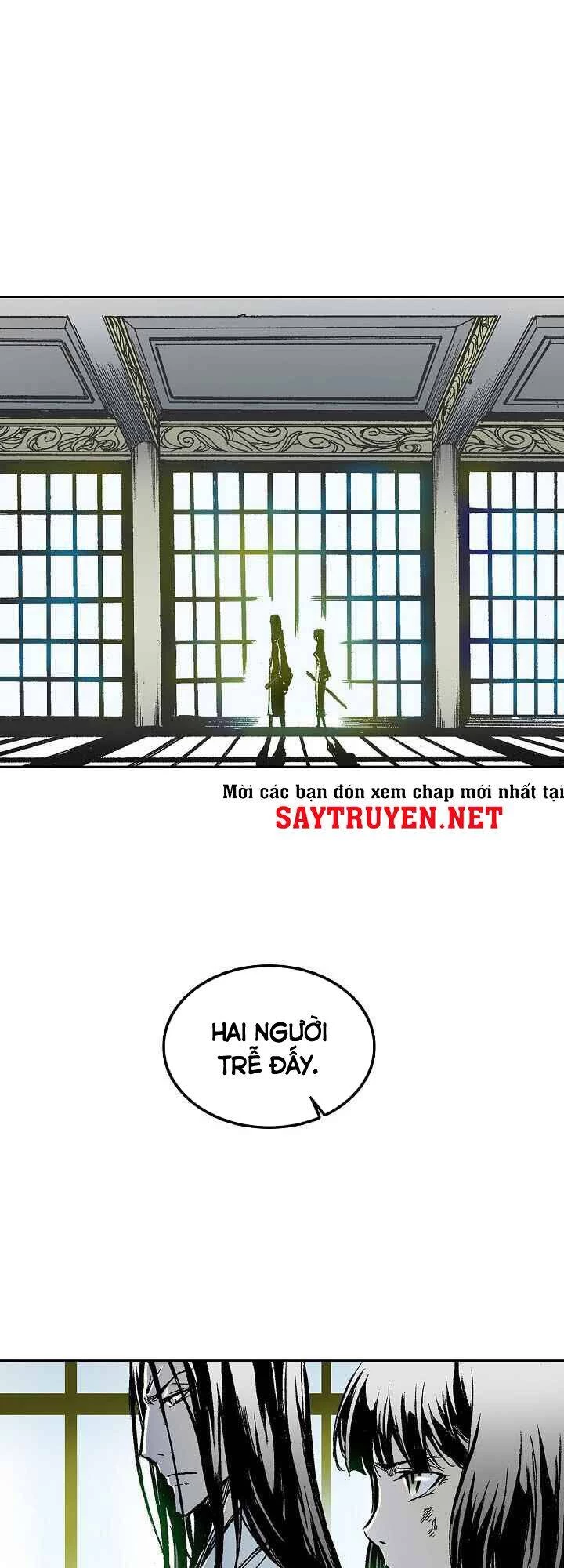Hồi Ức Chiến Thần Chapter 23 - Trang 38