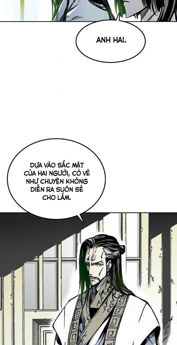 Hồi Ức Chiến Thần Chapter 23 - Trang 39
