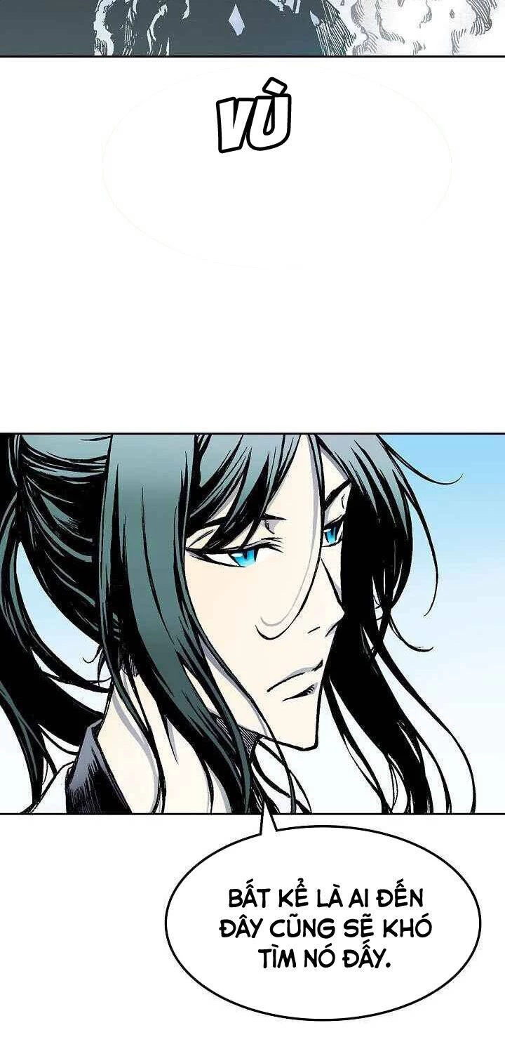 Hồi Ức Chiến Thần Chapter 23 - Trang 4