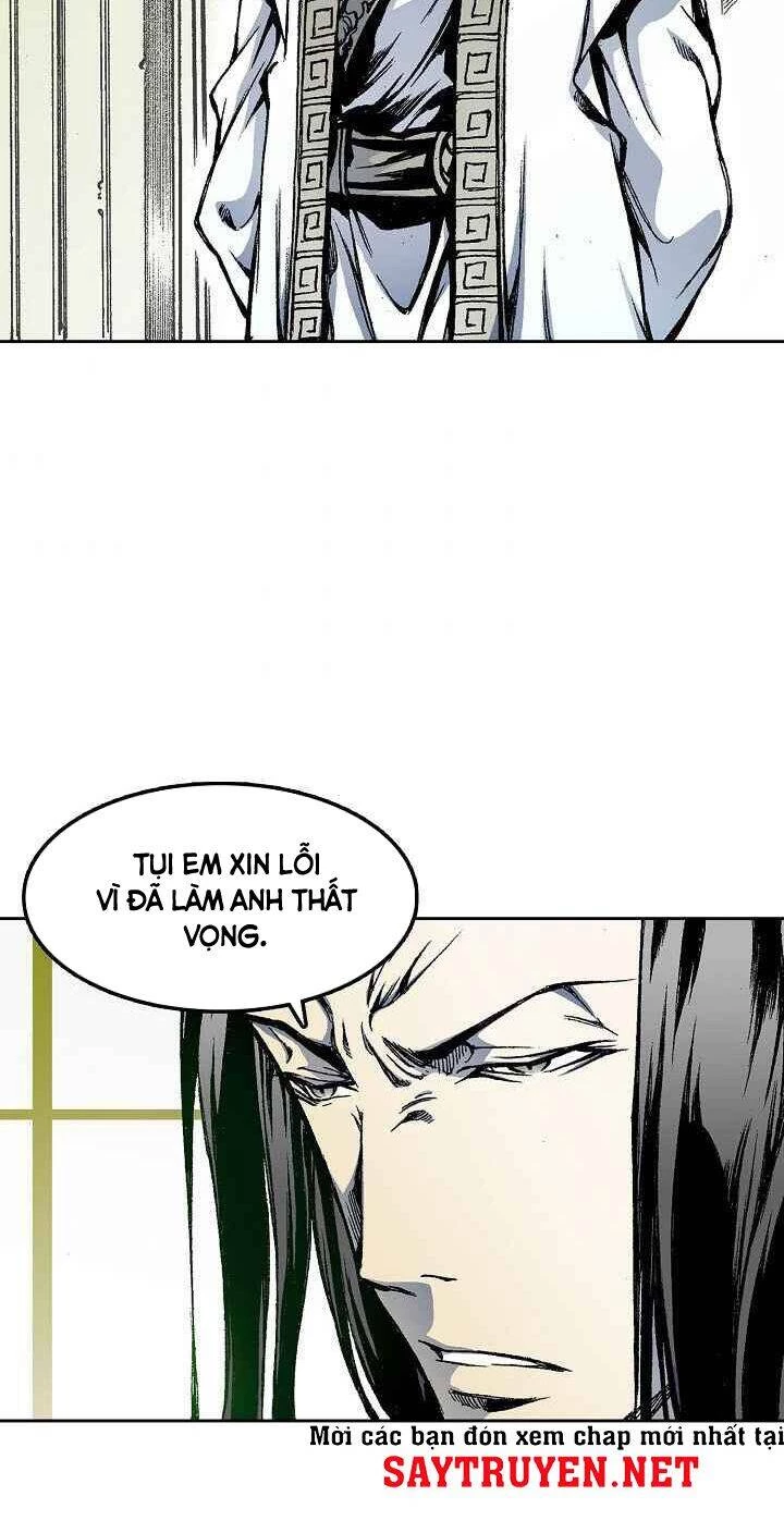 Hồi Ức Chiến Thần Chapter 23 - Trang 40