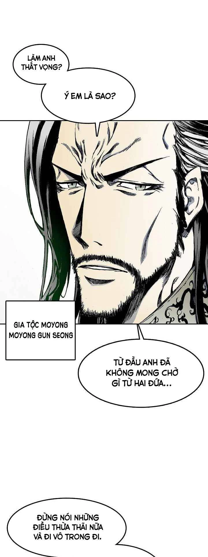 Hồi Ức Chiến Thần Chapter 23 - Trang 41