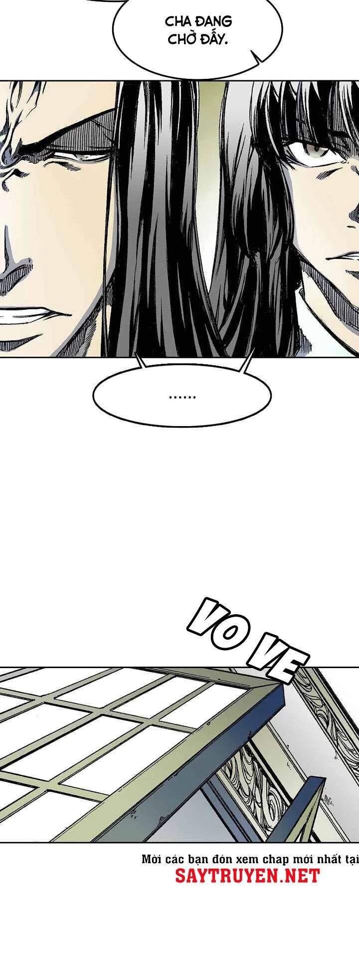 Hồi Ức Chiến Thần Chapter 23 - Trang 42