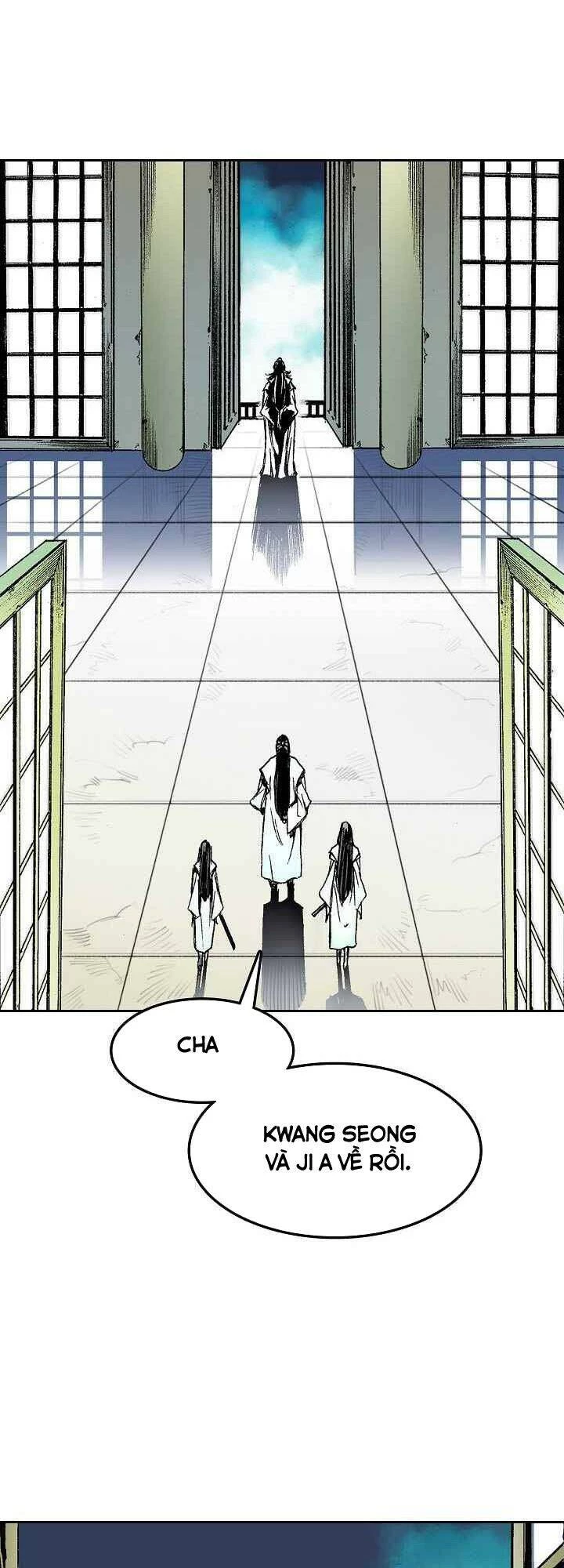 Hồi Ức Chiến Thần Chapter 23 - Trang 43
