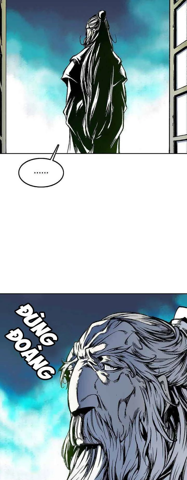 Hồi Ức Chiến Thần Chapter 23 - Trang 44