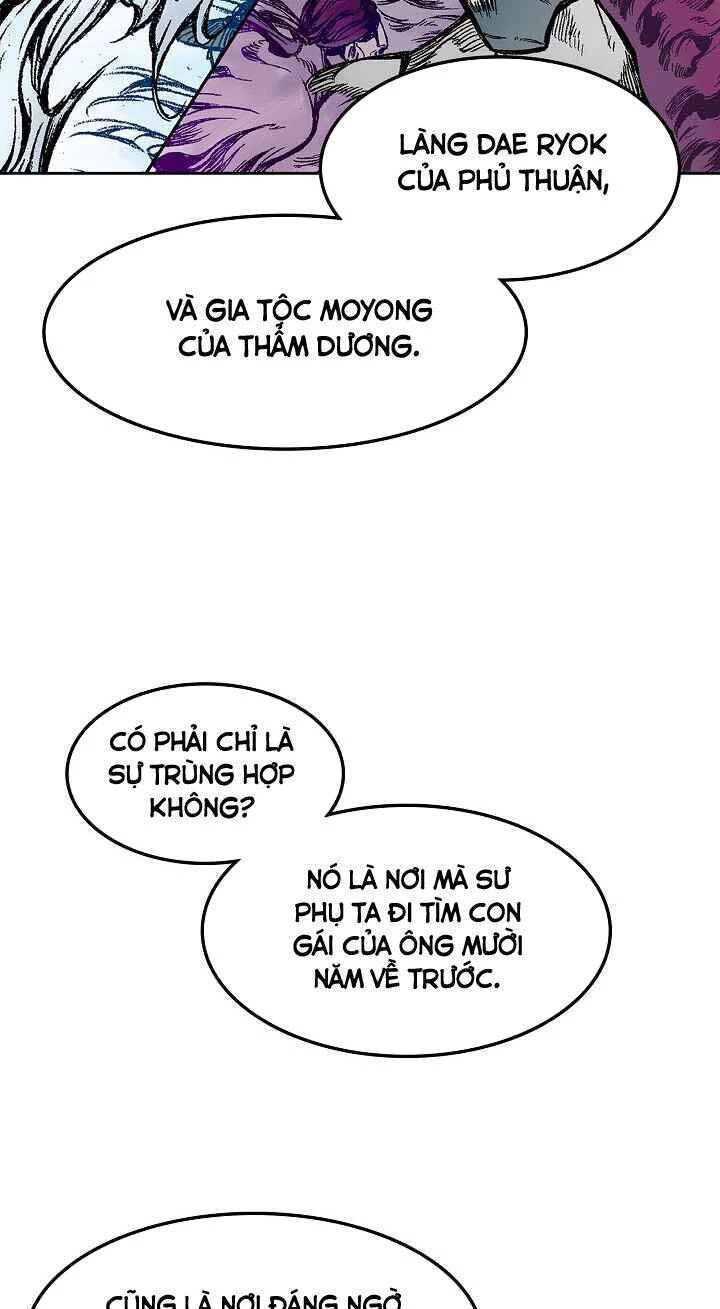 Hồi Ức Chiến Thần Chapter 23 - Trang 7