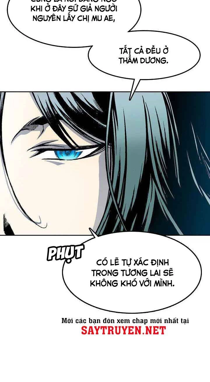 Hồi Ức Chiến Thần Chapter 23 - Trang 8