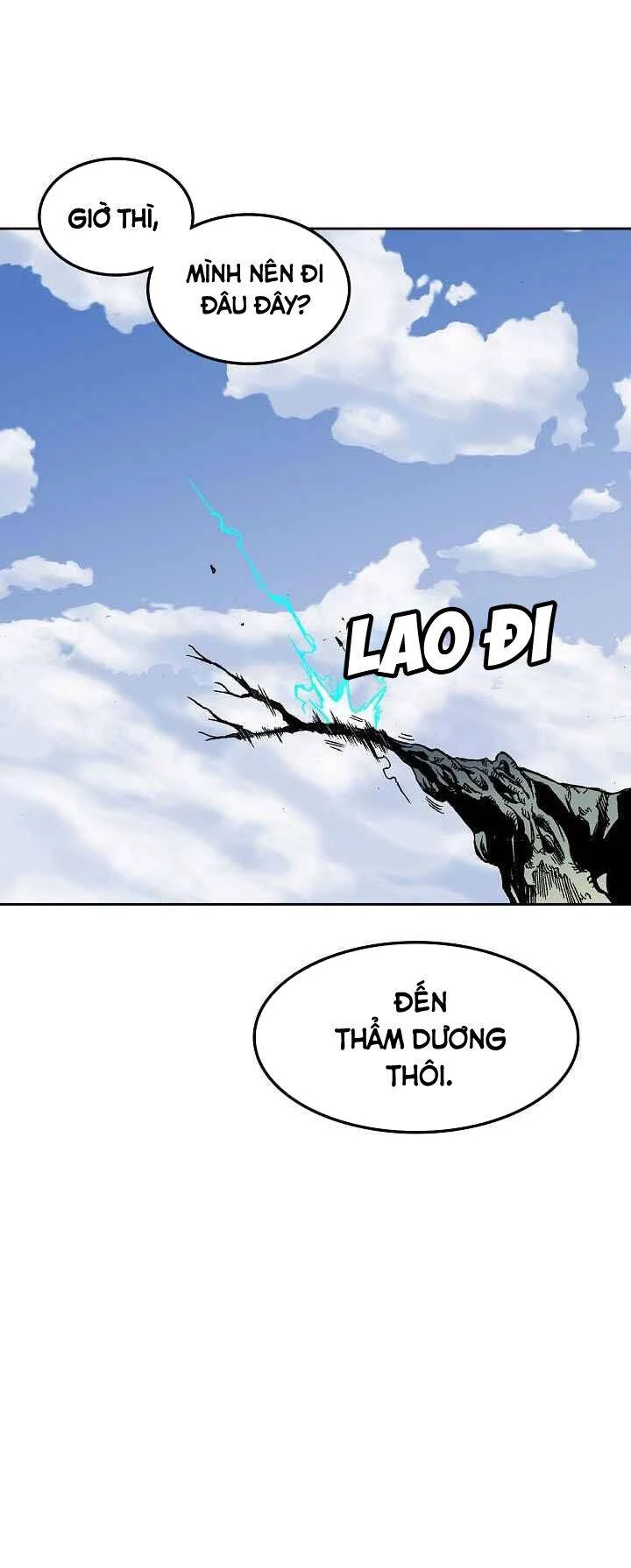 Hồi Ức Chiến Thần Chapter 23 - Trang 9