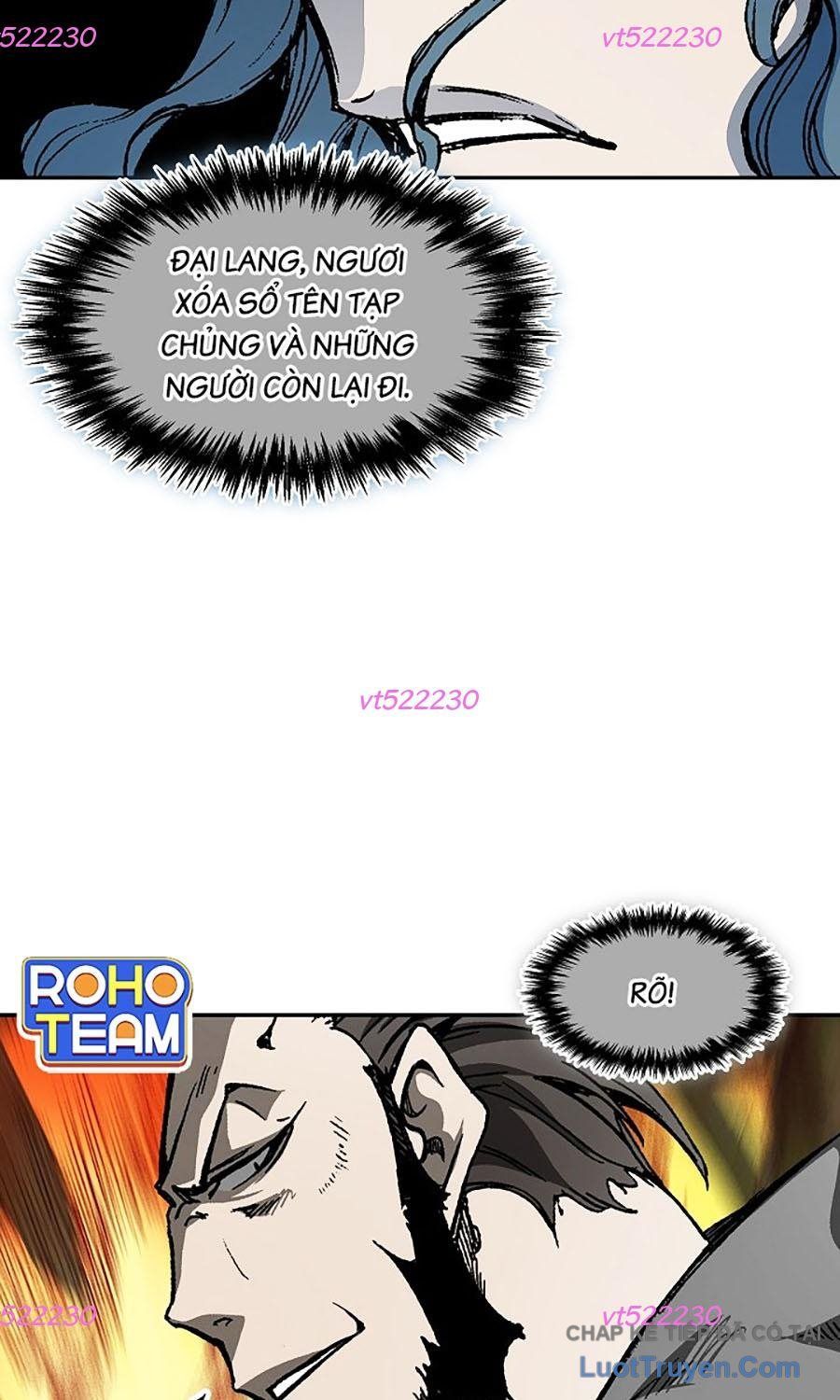 Hồi Ức Chiến Thần Chapter 230 - Trang 10