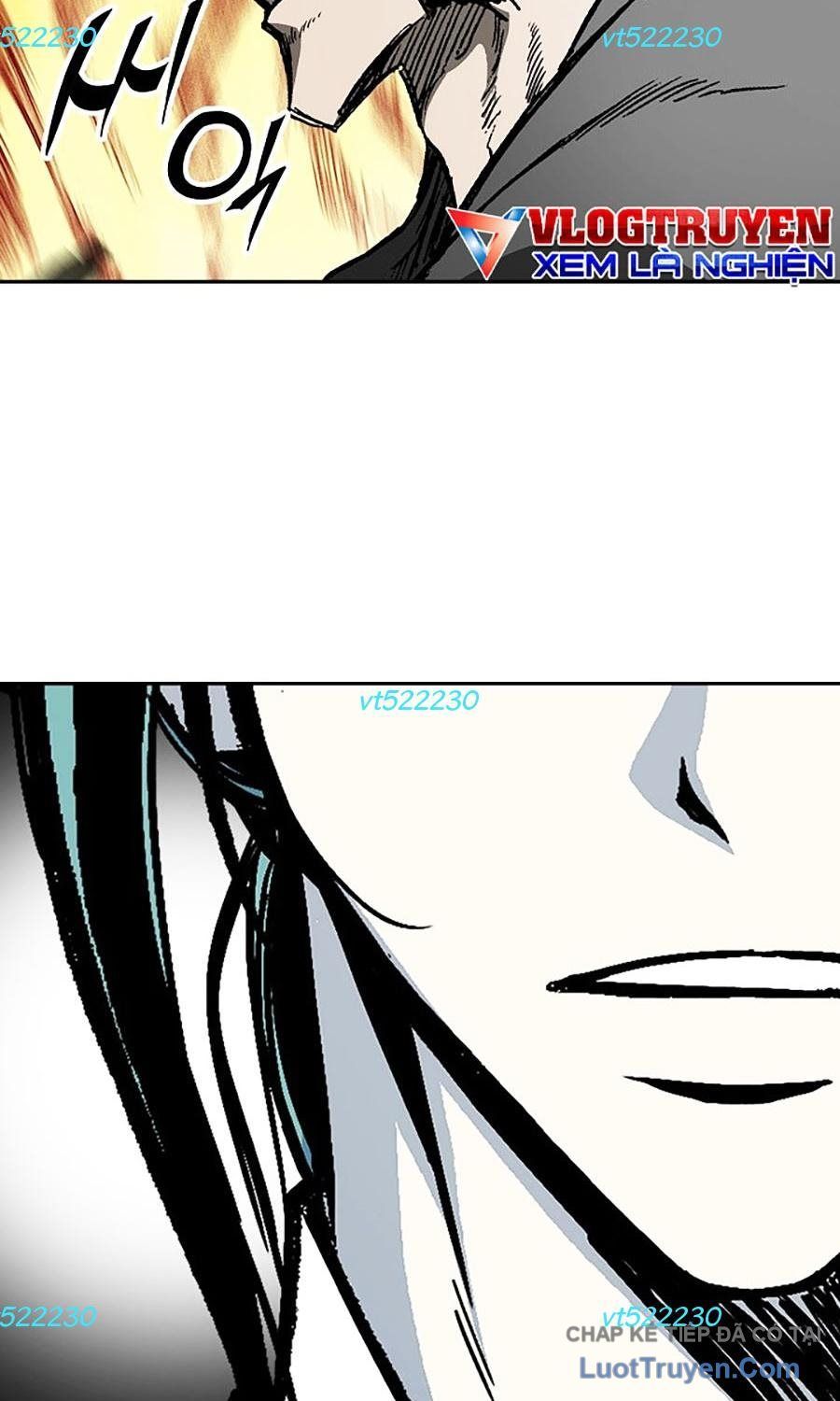 Hồi Ức Chiến Thần Chapter 230 - Trang 11