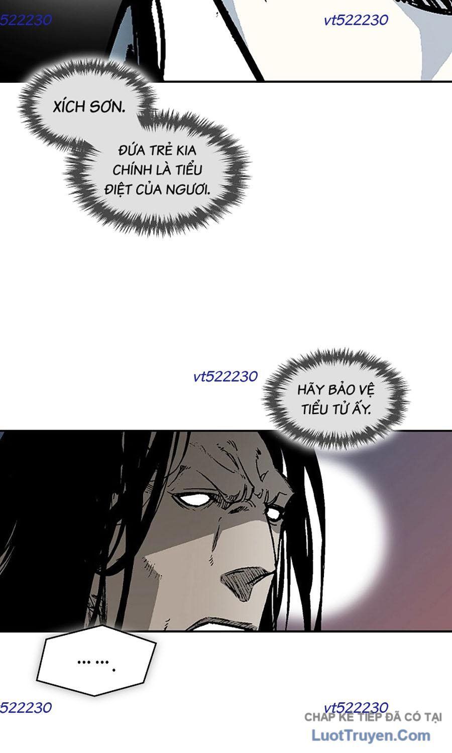 Hồi Ức Chiến Thần Chapter 230 - Trang 12