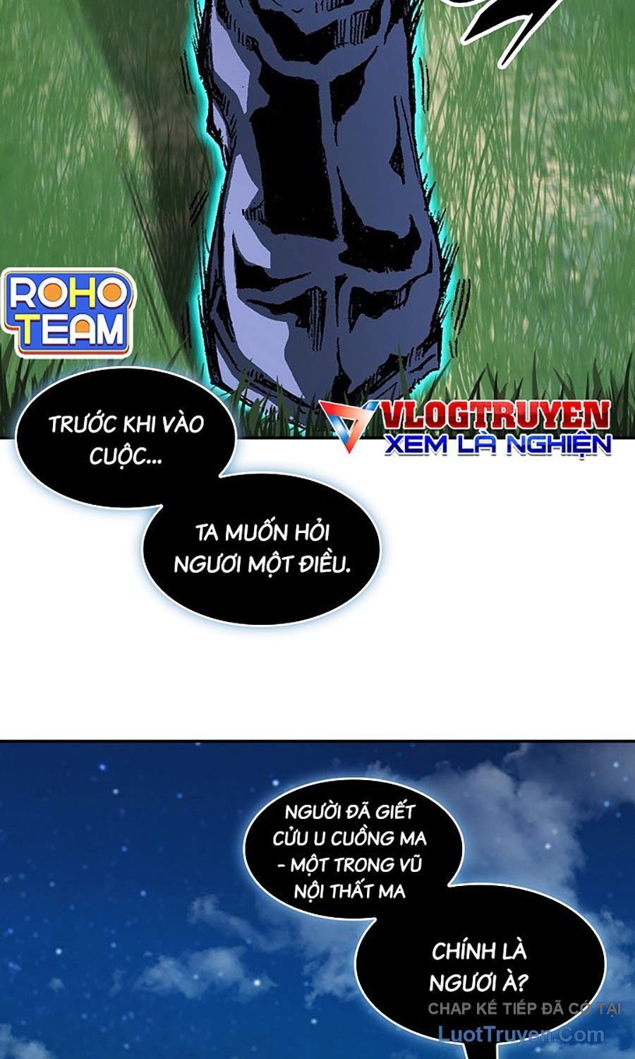 Hồi Ức Chiến Thần Chapter 230 - Trang 15
