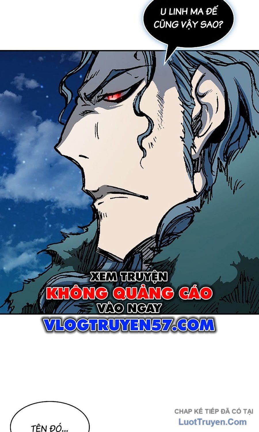 Hồi Ức Chiến Thần Chapter 230 - Trang 17