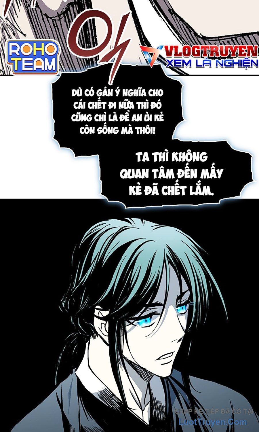 Hồi Ức Chiến Thần Chapter 230 - Trang 20