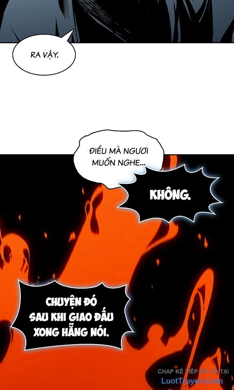 Hồi Ức Chiến Thần Chapter 230 - Trang 21