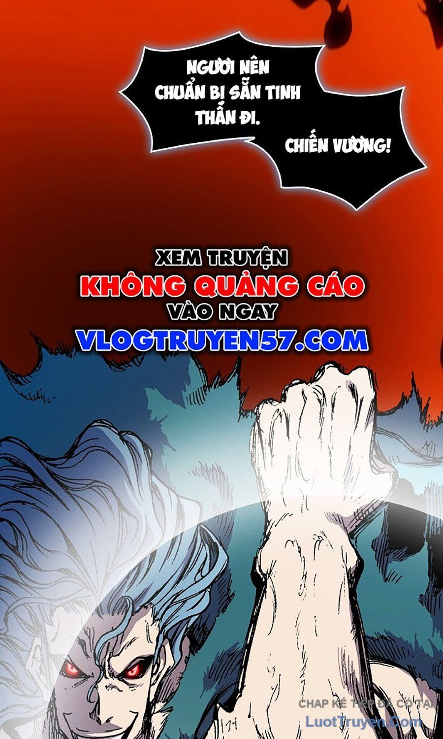 Hồi Ức Chiến Thần Chapter 230 - Trang 22