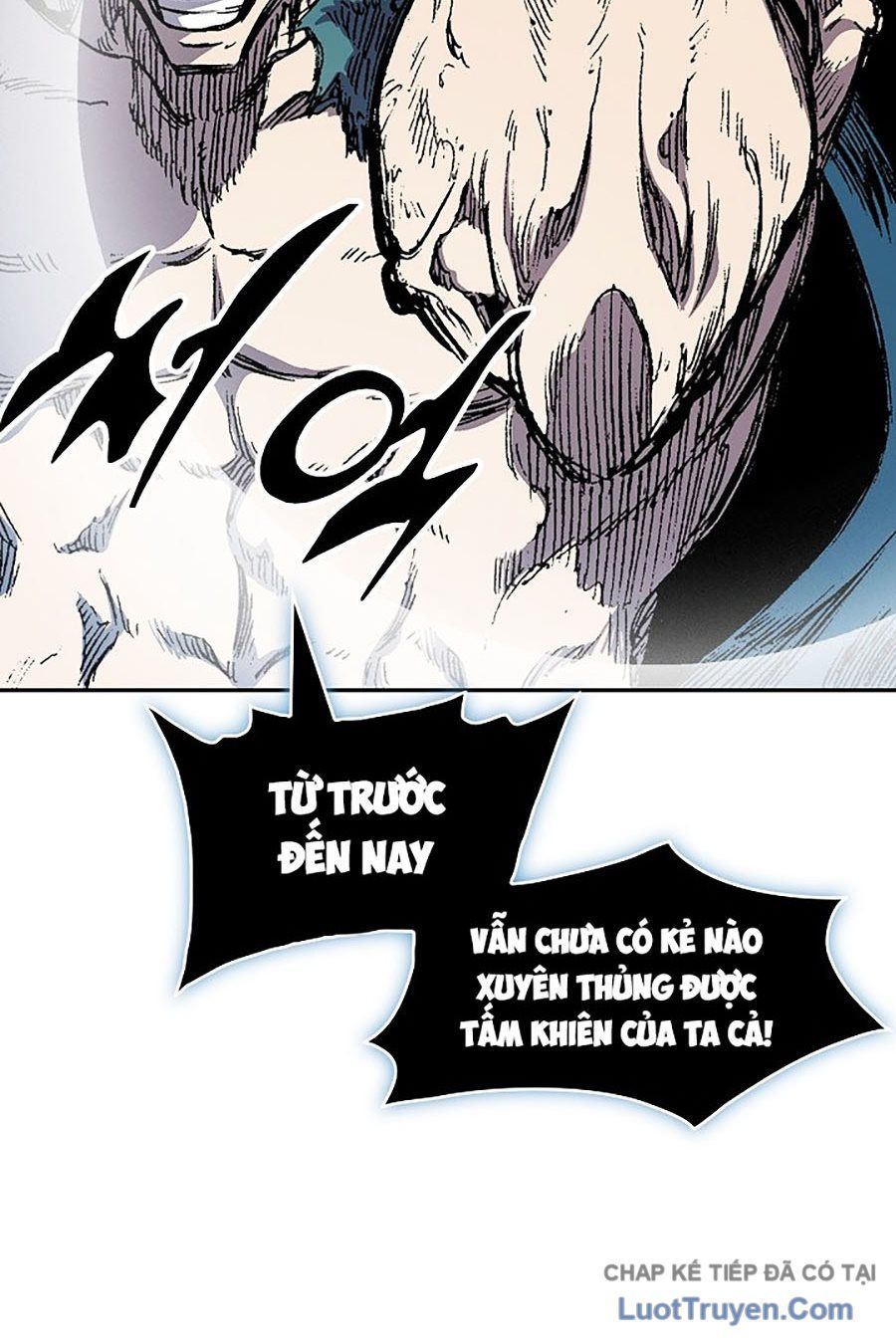 Hồi Ức Chiến Thần Chapter 230 - Trang 23