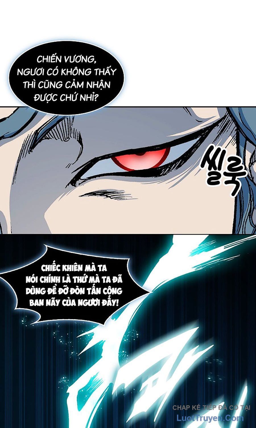 Hồi Ức Chiến Thần Chapter 230 - Trang 25