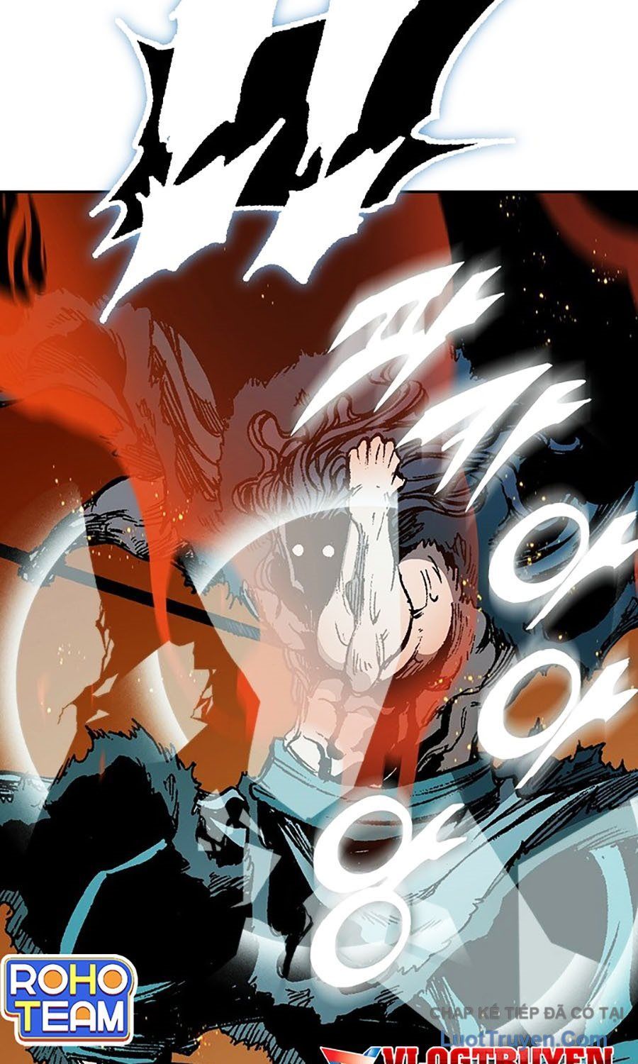 Hồi Ức Chiến Thần Chapter 230 - Trang 28