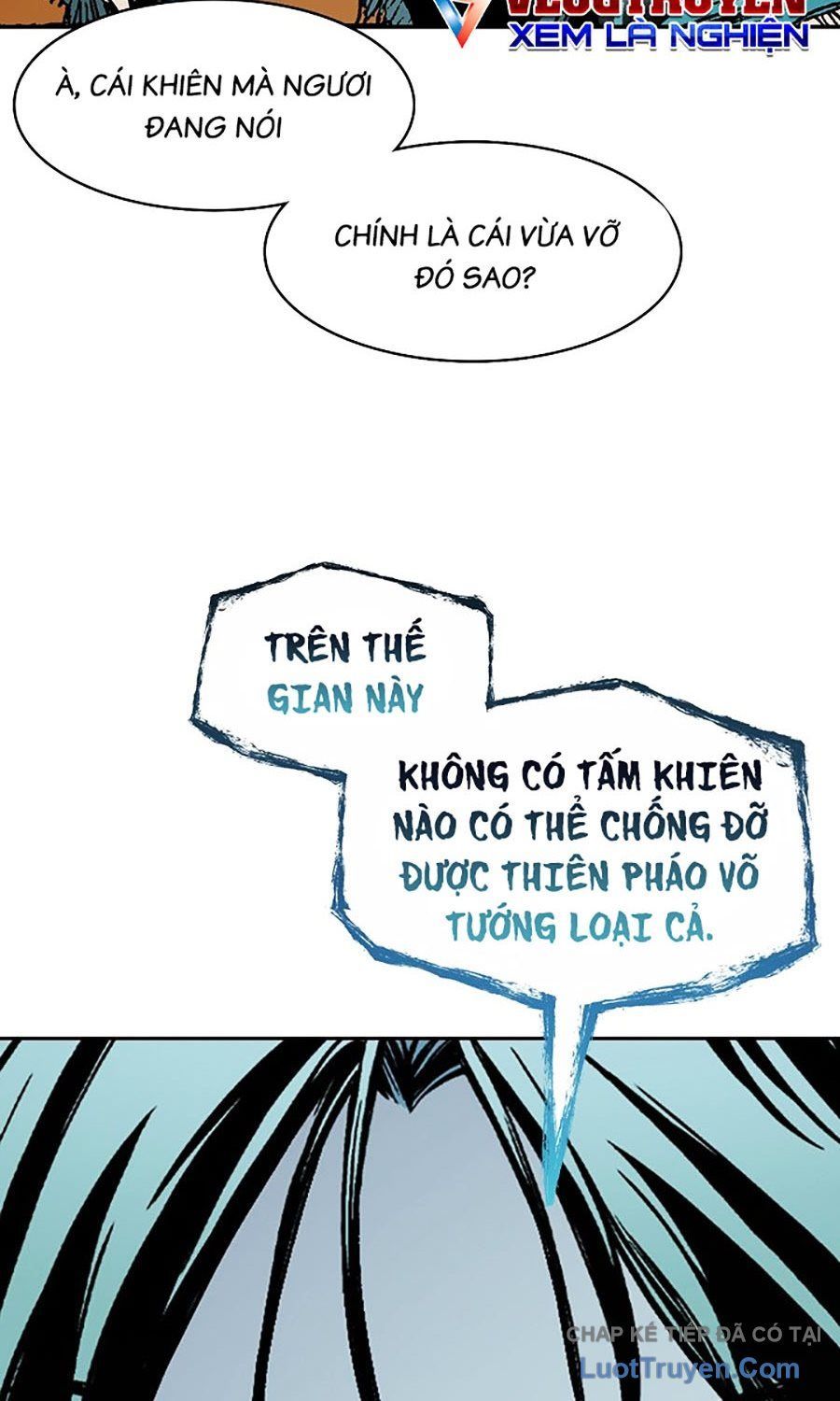 Hồi Ức Chiến Thần Chapter 230 - Trang 29