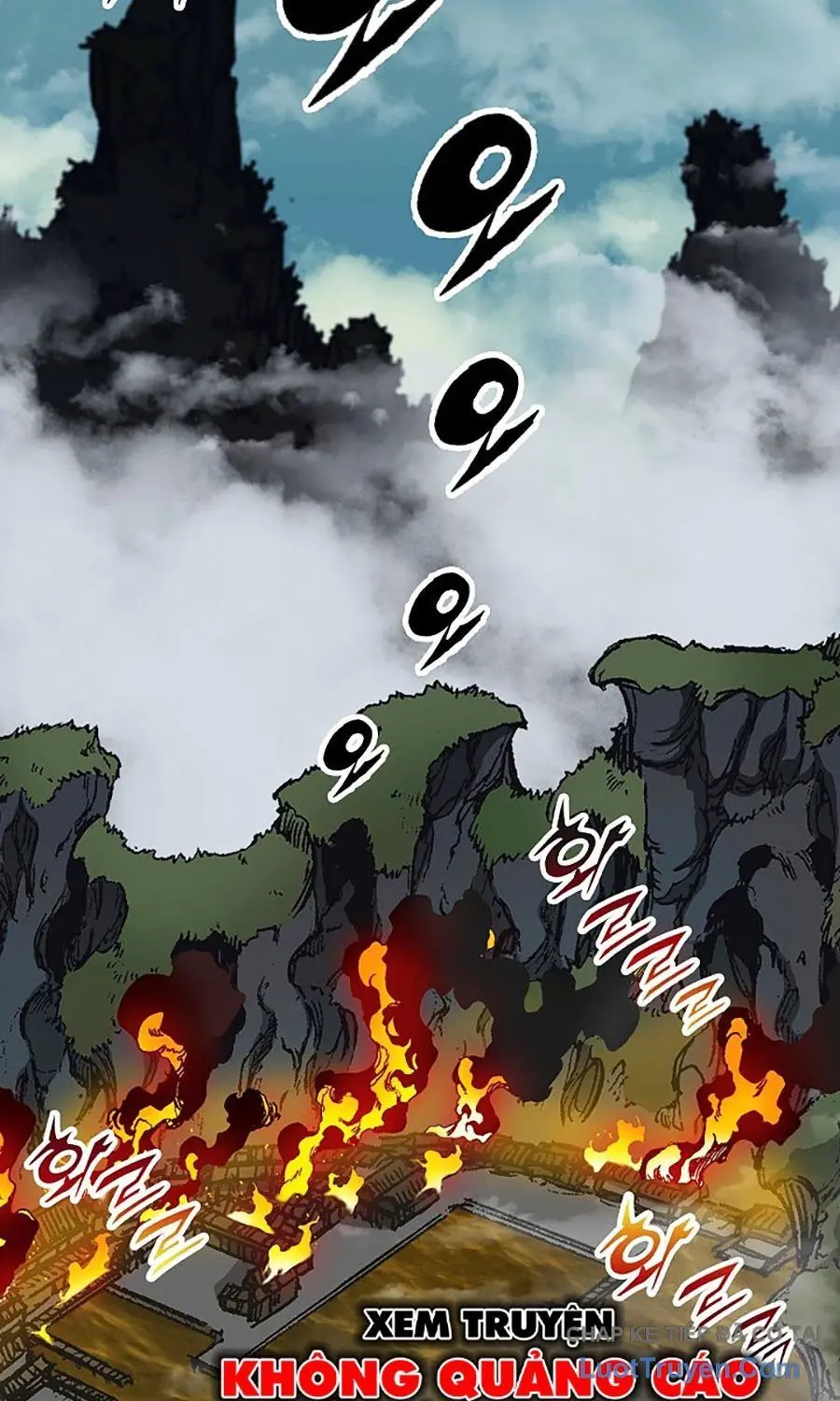 Hồi Ức Chiến Thần Chapter 230 - Trang 3