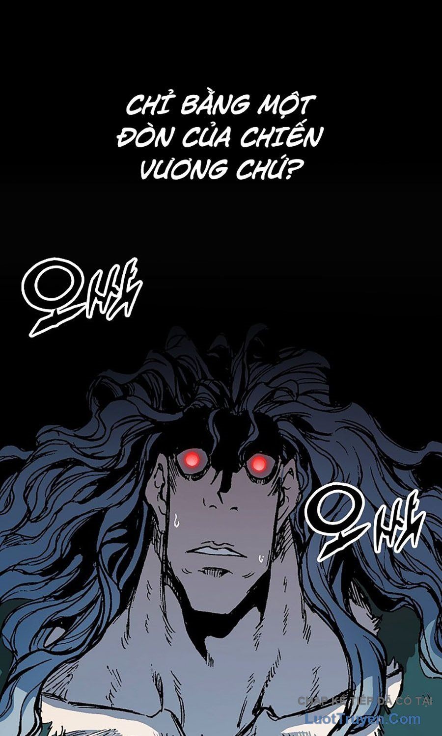 Hồi Ức Chiến Thần Chapter 230 - Trang 36