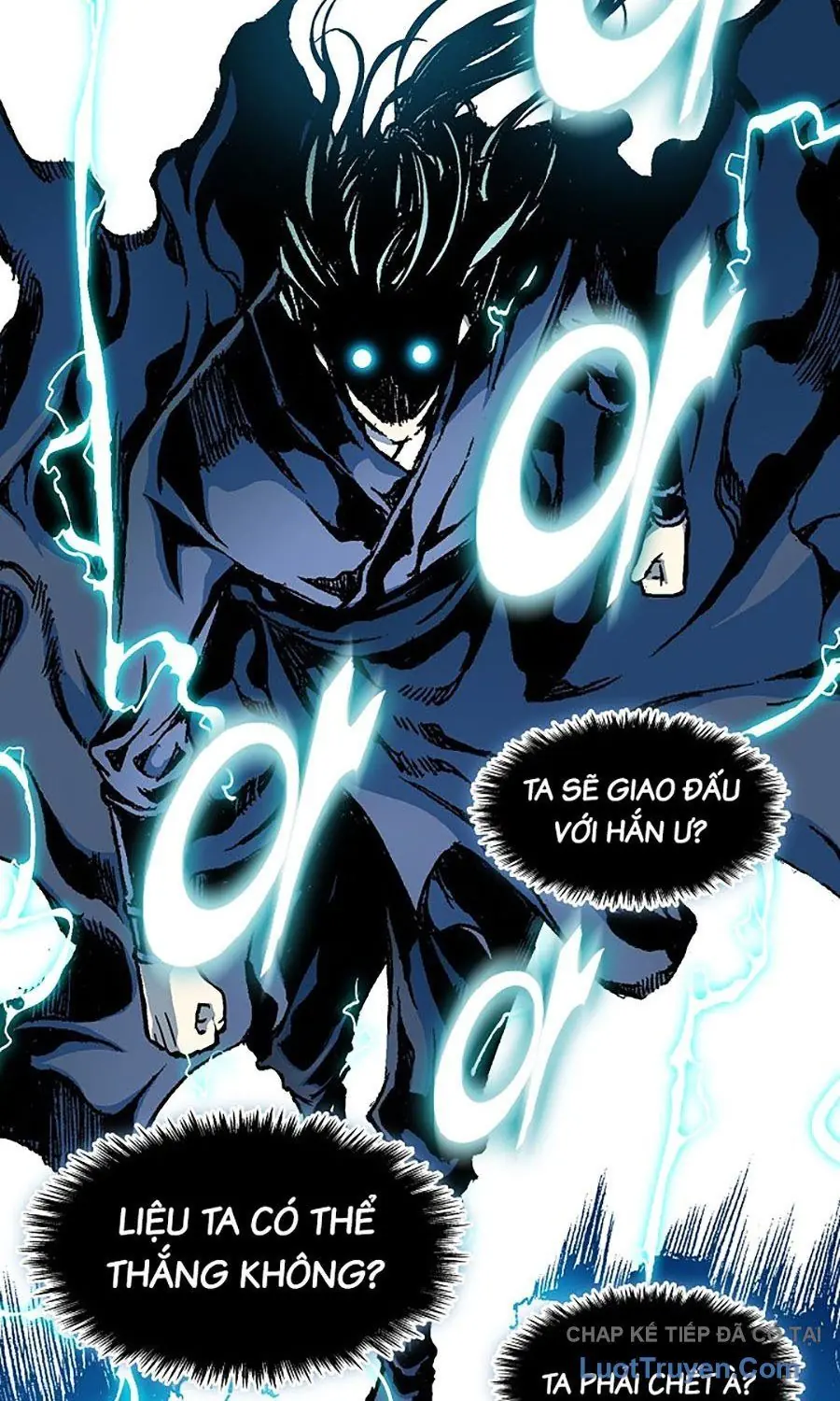 Hồi Ức Chiến Thần Chapter 230 - Trang 39